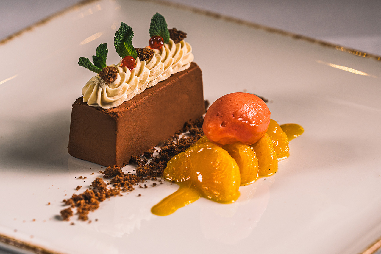 Korne das Gasthaus, Brühl, Restaurant, Bretzel