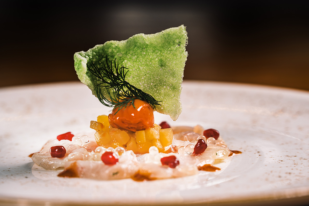 Korne das Gasthaus, Brühl, Restaurant, Bretzel